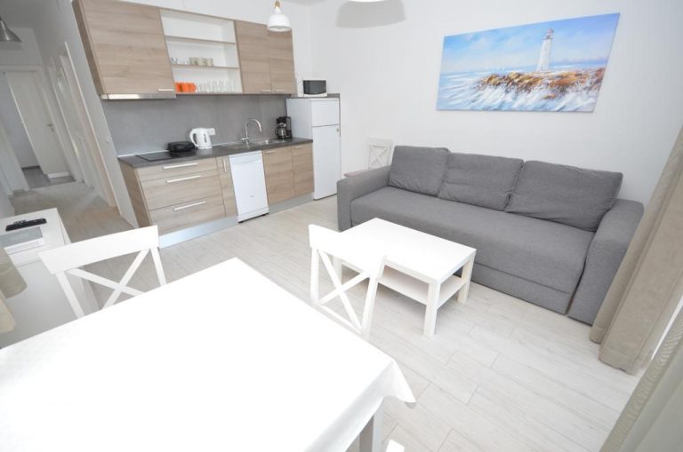 Apartments MONDO Hotelium